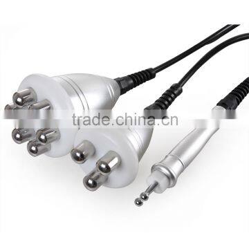 High Power Vacuum Ultrasound Cavitation Rf Weight Skin Rejuvenation Loss Body Shaper Slimming Beauty Portable Home Machine Ultrasound Cavitation For Cellulite photo-6