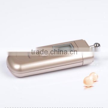 facial lifting and toning device face skin therapy photon ultrasonic facial device