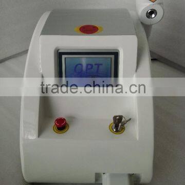 Most Convenient Portable Yag Laser Remove Eyeline Equipment photo-4
