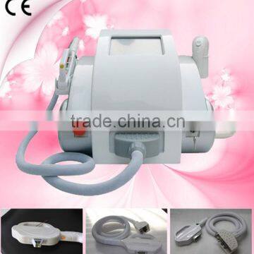 2016 year Elight wrinkle removal machine / hair removal CE certificate -C001