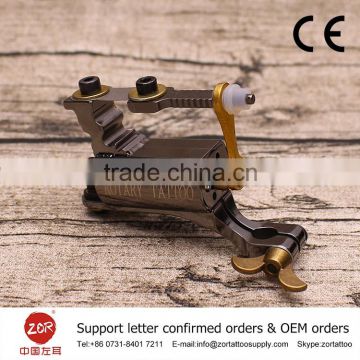 Hot New Rechargeable Electric tattoo motors rotary tattoo machine swiss motor