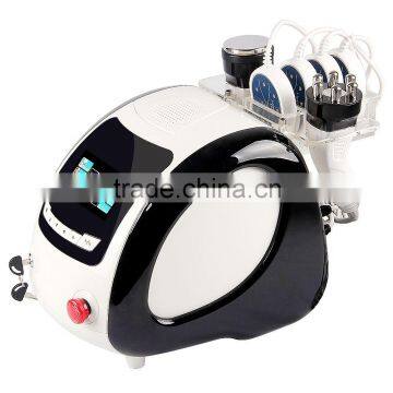 Cavitation Ultrasound Machine Aliexpress!!! 40k Cavitation Ultrasound Multipolar Rf 635nm Lllt Led Light Slimming Machine Beauty Equipment Body Contouring