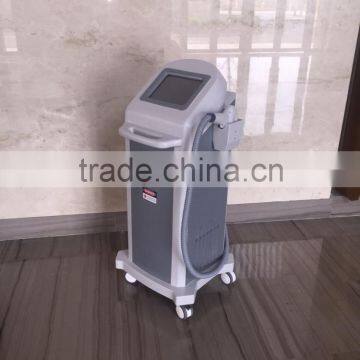 Soprano Permanent Commercial 755 1064 808 Diode Laser Machine Price Hair Removal photo-3