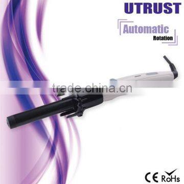 Manufacturer With Diffuser appealing Design magic wave maker hair curler tool