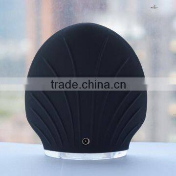 New Products Waterproof Face Skin Cleansing Brush Machine Rechargeable Sonic Electric Facial Brush For Exfoliating And Massage photo-6