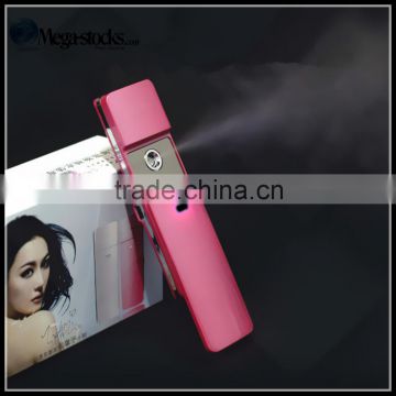 Best Quality Portable Face Nano Mist Spray Facial deep Moisturizing