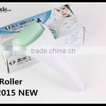 ICE ROLLER Derma/Viso Corpo/Pelle Raffreddore Febbre Mal Di Testa Dolore Dopo