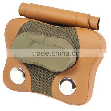 XT-818-5C Tai Chi Waist Massage Pillow With Jade