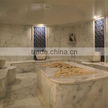 Turkish Bath Turkish Hammam Hamam Basins Bathouse Sauna Turkey Build Up Hammam