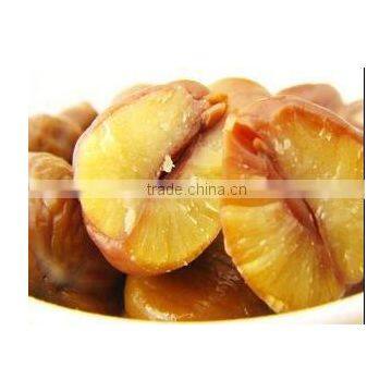 Organic Chinese Snacks Food, Organic Chestnut Snacks, Ready to Eat Snacks photo-4