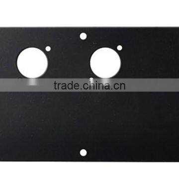 Iron Back Panel for Speakers photo-2