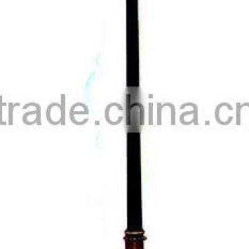 cast iron lamp poles/ outdoor street lighting pole /antique lamp post