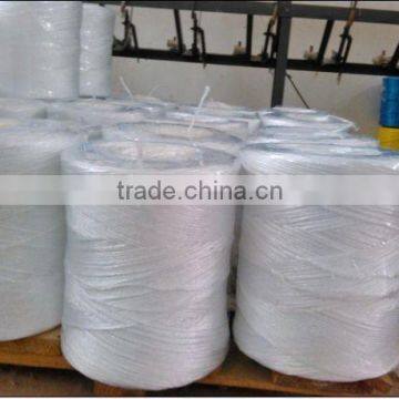 2014 China best Hay PP baler twine