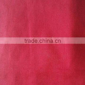 C21X21 60X60 133GSM plain weave cotton fabric