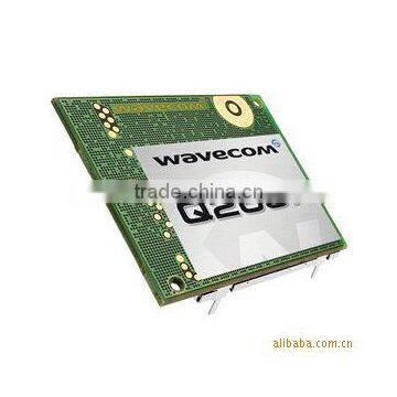 Wavecom Q2687 GSM GPRS Module