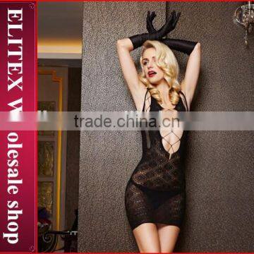 2014 wholesale hot fashion women sexy lingerie fishnet body stocking