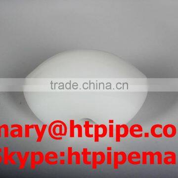 PVDF Butt Elbow 45 Degree