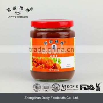 Premium Sweet Sour Sauce 230g