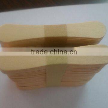 Chinese Natural Birchwood Wooden Spoon Wholesale