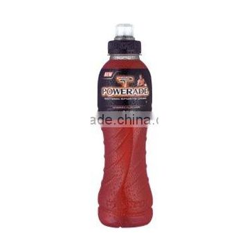 Powerade Sport-Cherry (UK) 500ml