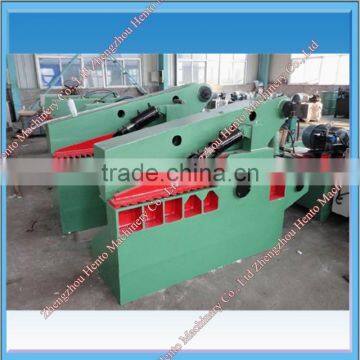 Electric Shearing Machine For Smelting & Casting Industry