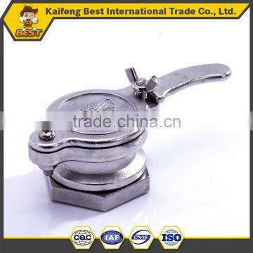 2016 New Style Best Quality Stainless Steel Honey Gate photo-2