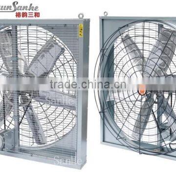 DJF(b)-1 Series hanging exhaust fan animal husbandry hanging ventilator