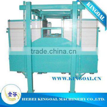FSFJ Series Flour Mill Double Plansifter, Flour Mill Shifter, Farming Machine