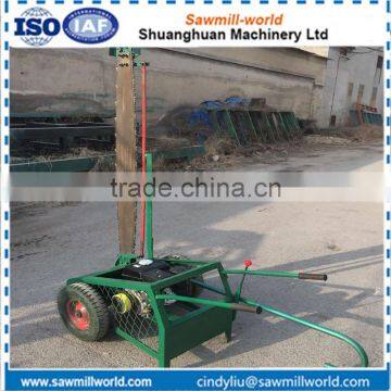 Very Popular Wood chain saw wood cutting machine DM1100