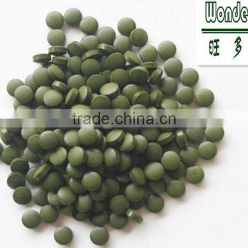 Manufacturer Supply 100% Natural Organic Chlorella Powder/Tablet photo-4