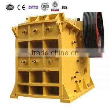 Granite,cobble,cement mining machinery ,jaw crusher