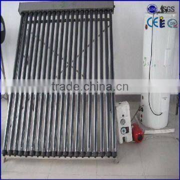 Russia high pressure split solar water heater