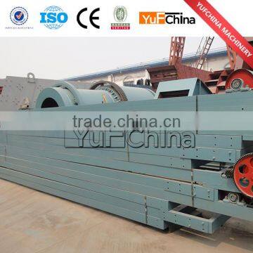 Wide Belt Conveyor Price With Good Quality photo-5