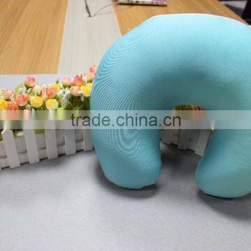 Customized Logo Branded Promotional Travel animal shaped neck pillow