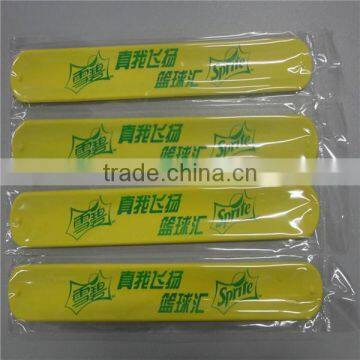 Child Slap Wristband Wholesale Silicone Wristband Child