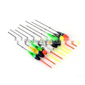2016 Factory direct sale high quality wood fishing float