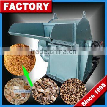 Mobile Wood Chipper/ Wood Chips Making Machine for Sale