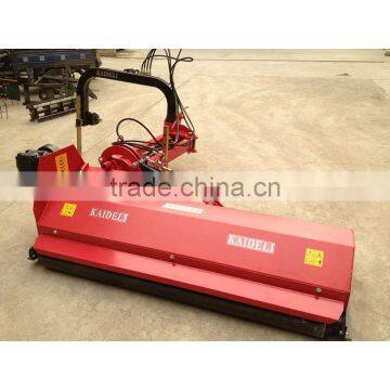 AGF Heavy Verge Flail Mower for tractor