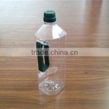 Wholesale Cooking Oil/Olive Oil PET Bottles 1.16L photo-4