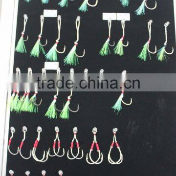 Fishing Hooks - Hook Rigs