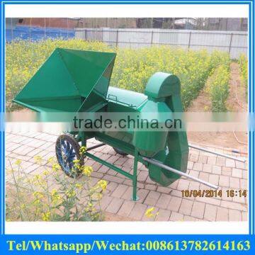 Multifunctional Grain Crop Thresher For Sesame Lentils Broad beans Rice Wheat