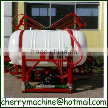 New designed three point mounted 500L rod sprayer for sale with lower price