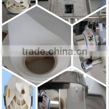 New Design Steamed Bread Making Machine / Dough Divider Rounder in Hot Selling photo-5