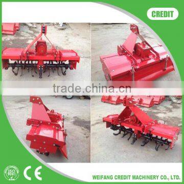 BEST SELLING AND HIGH QUALITY TRACTOR PTO ROTARY TILLER CULTIVATORS