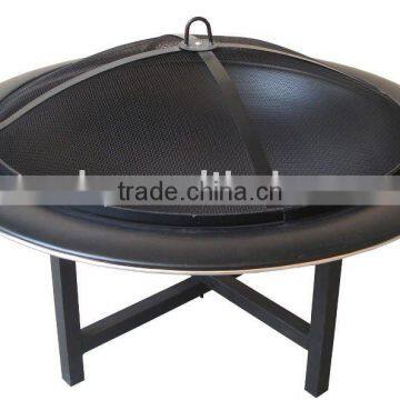 BBQ warmer grill(O01046)