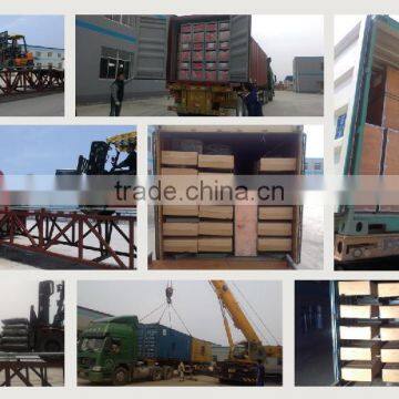 Small Electric Scissor Lift photo-4
