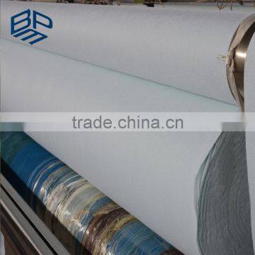 Road Fabric Geotextile Filter Nonwoven 300g Geotextile photo-3