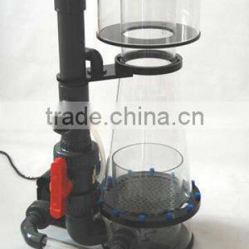 2013 New Model Small Aquaculture Protein Skimmer For Fish Tank photo-5