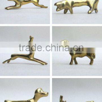 New Brass Animals, Brass Figures, Statues, Brass Sculptures, Figurines