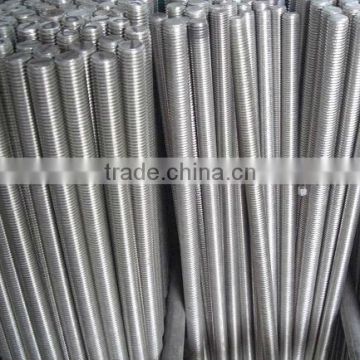 Stainless Steel DIN975 Internally Threaded Rod